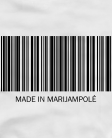 Made in Marijampolė
